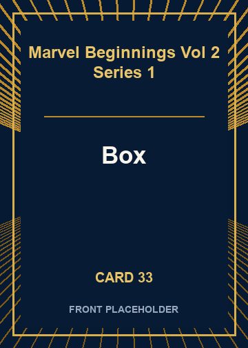 Box card thumbnail
