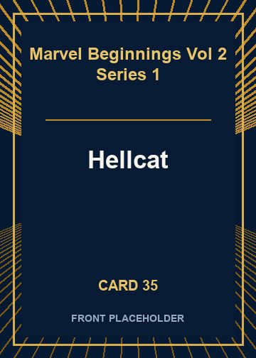Hellcat card thumbnail