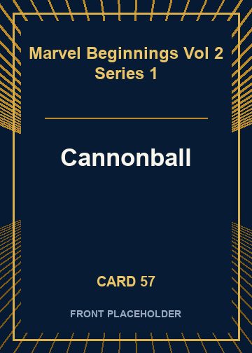 Cannonball card thumbnail
