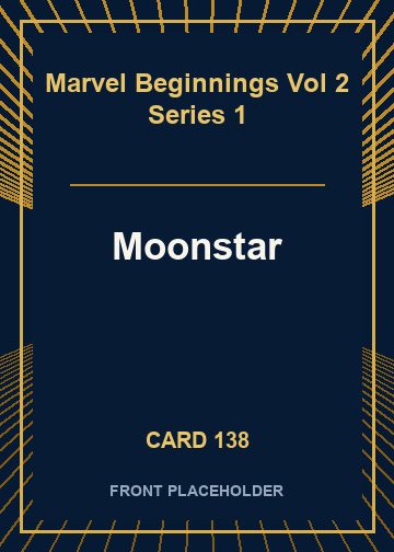 Moonstar card thumbnail