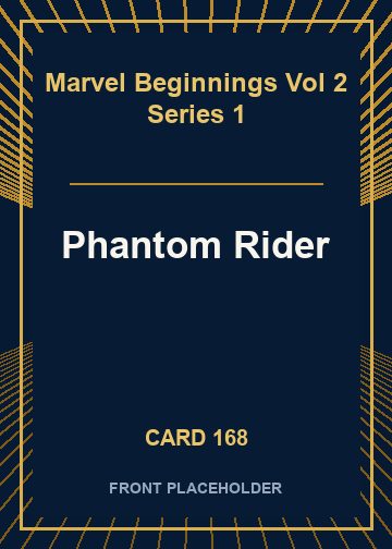 Phantom Rider card thumbnail