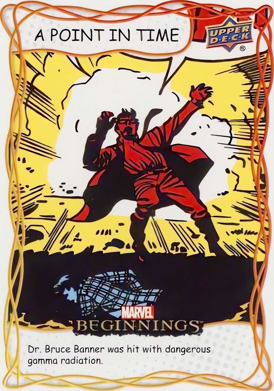 Hulk card thumbnail