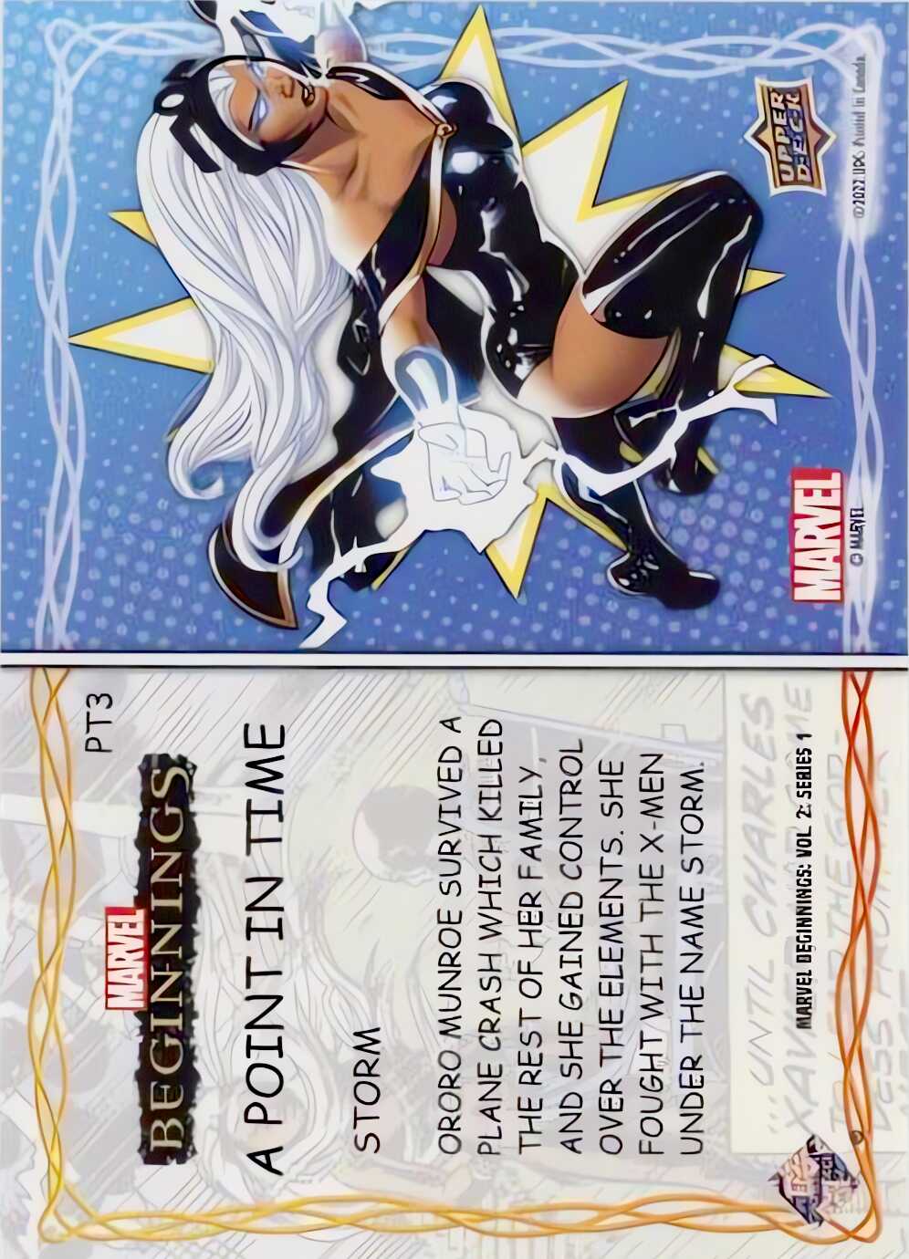 Storm back card image
