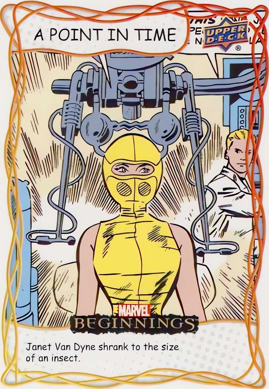 Wasp card thumbnail