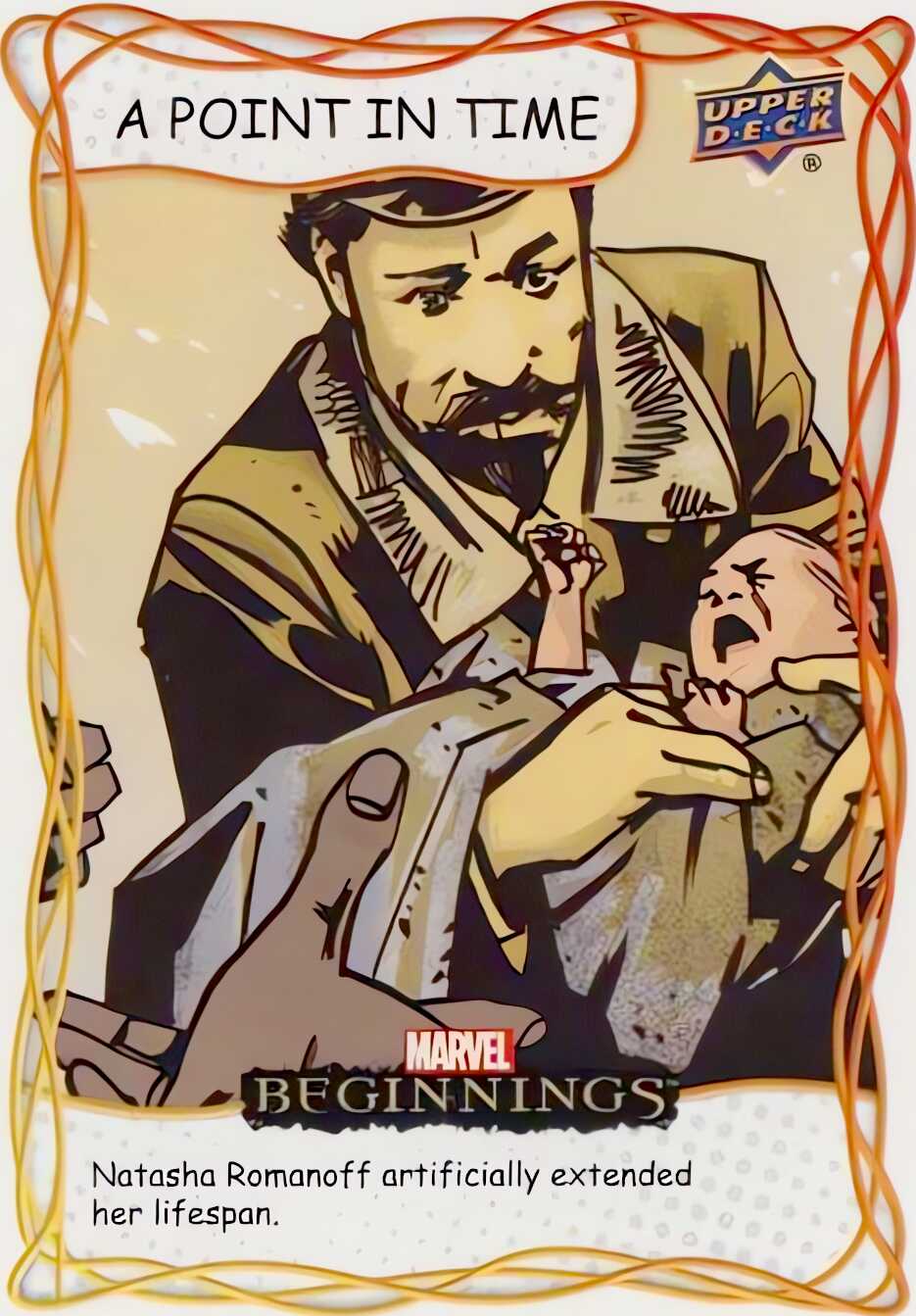 Black Widow card thumbnail