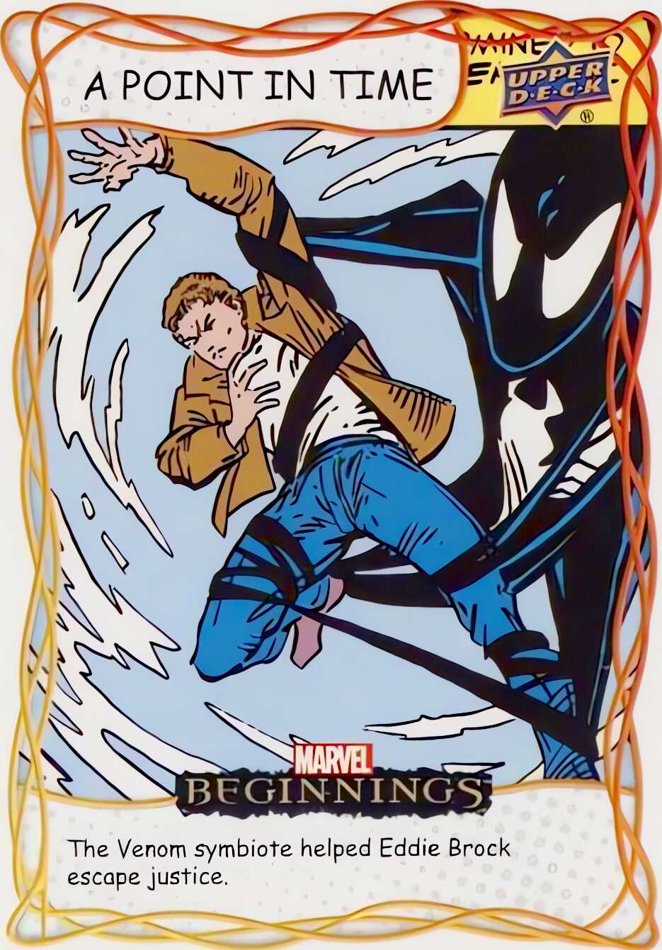 Venom card thumbnail