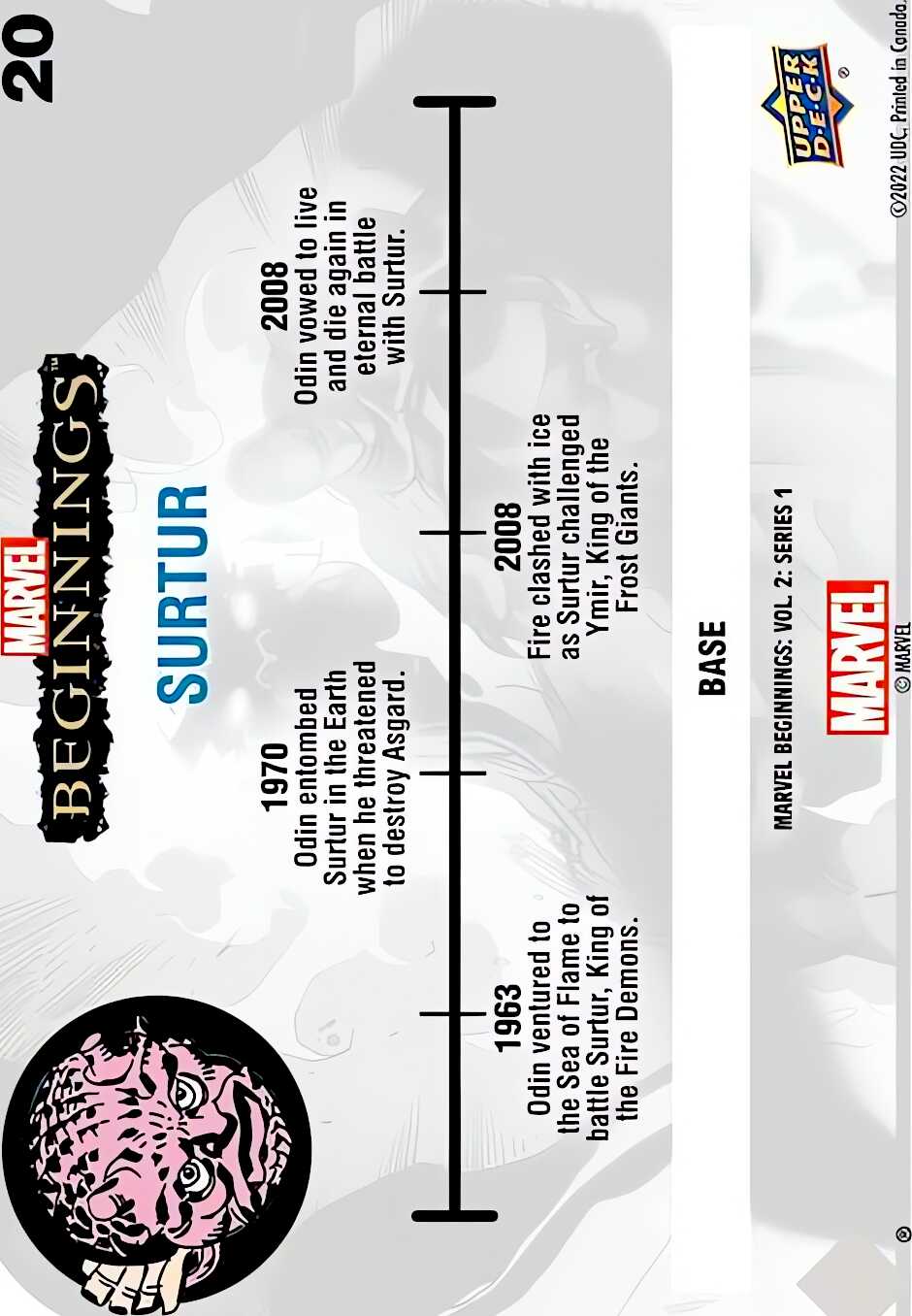 Sutur back artwork