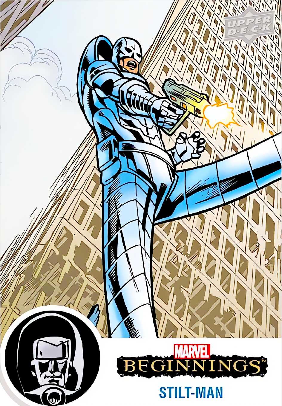 Stilt-Man card thumbnail
