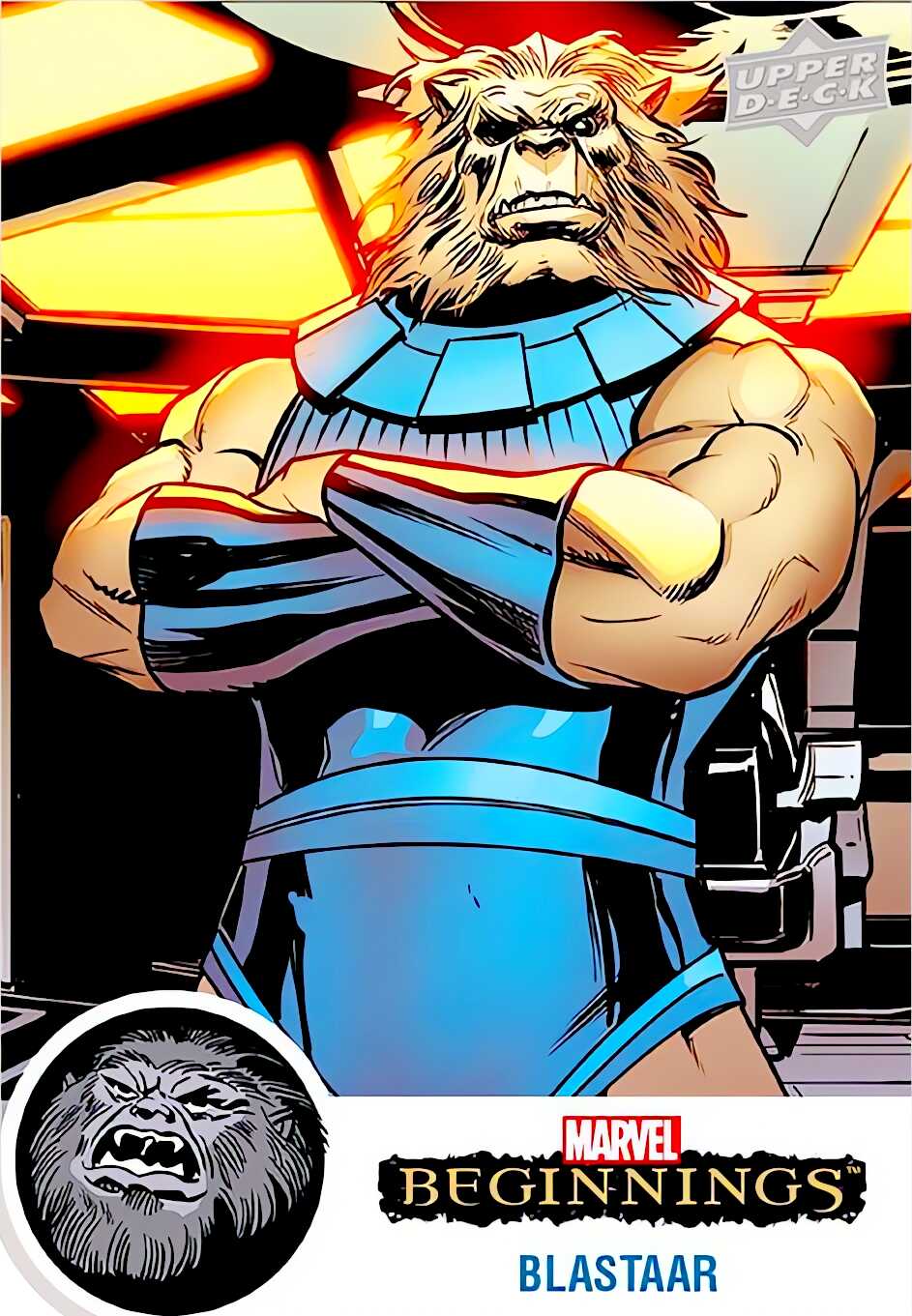 Blastaar card thumbnail