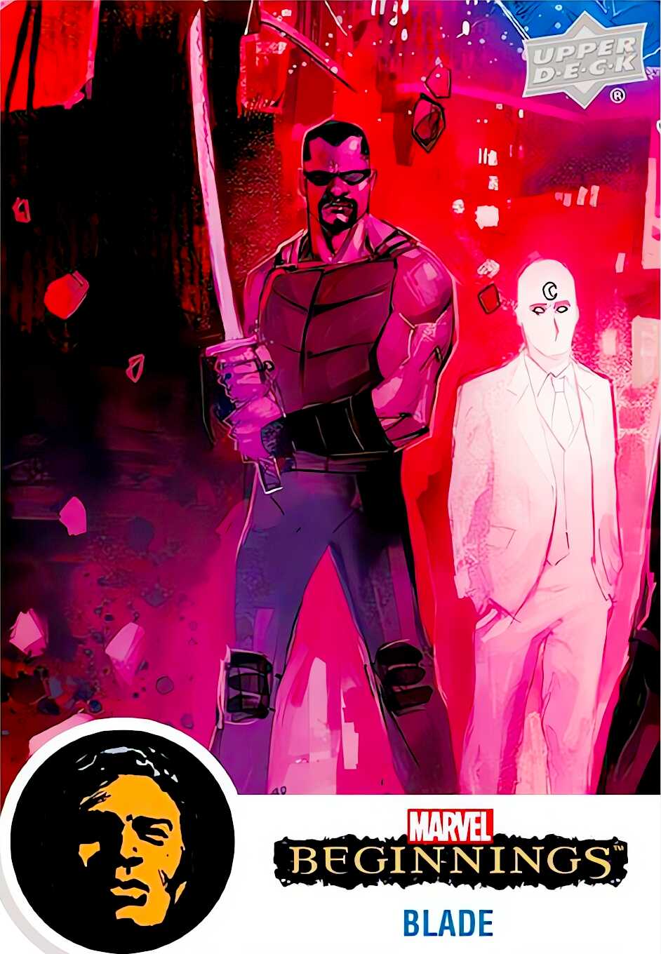 Blade card thumbnail