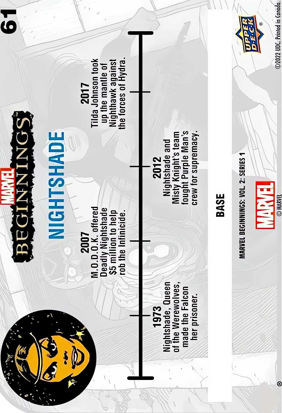 Nightshade back card image