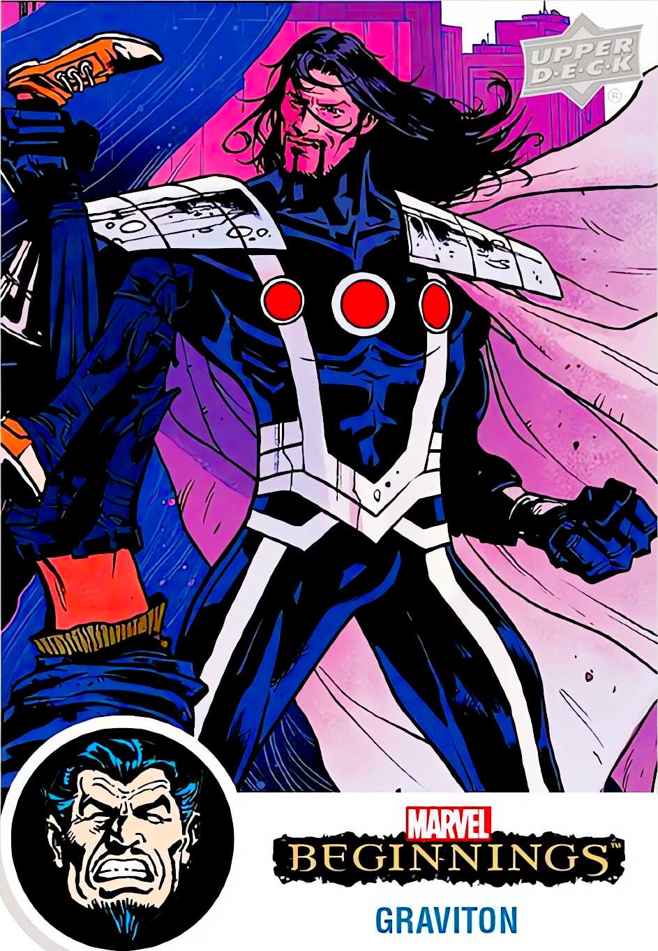 Graviton card thumbnail