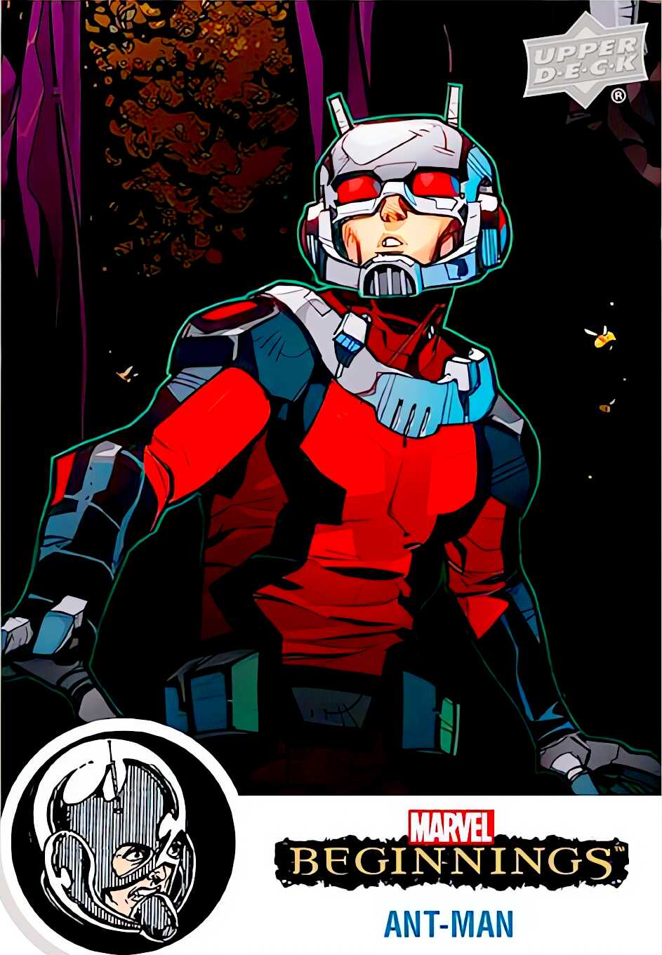 Scott Lang front card image
