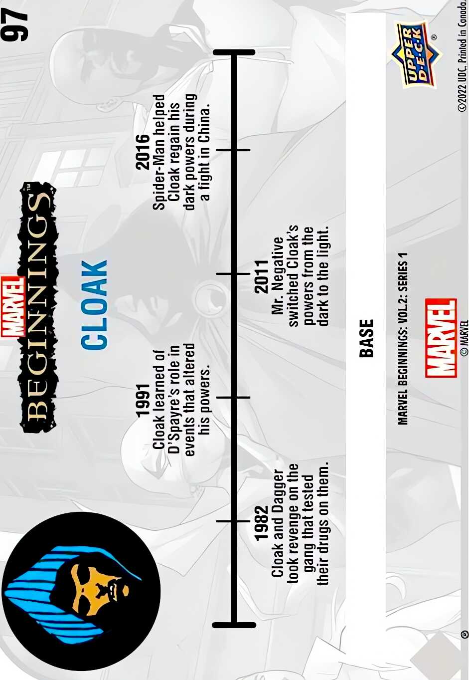 Cloak back card image