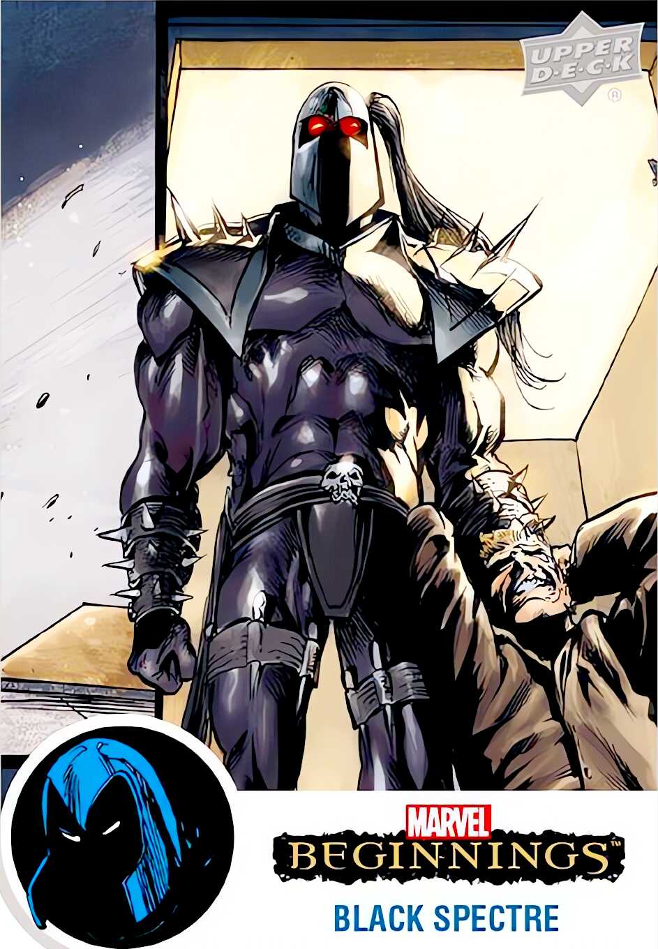 Black Spectre card thumbnail