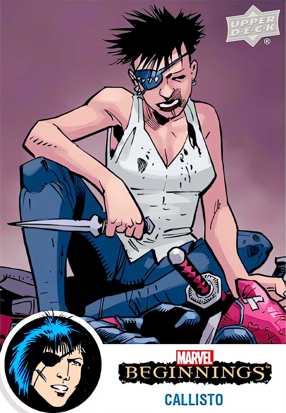 Callisto card thumbnail
