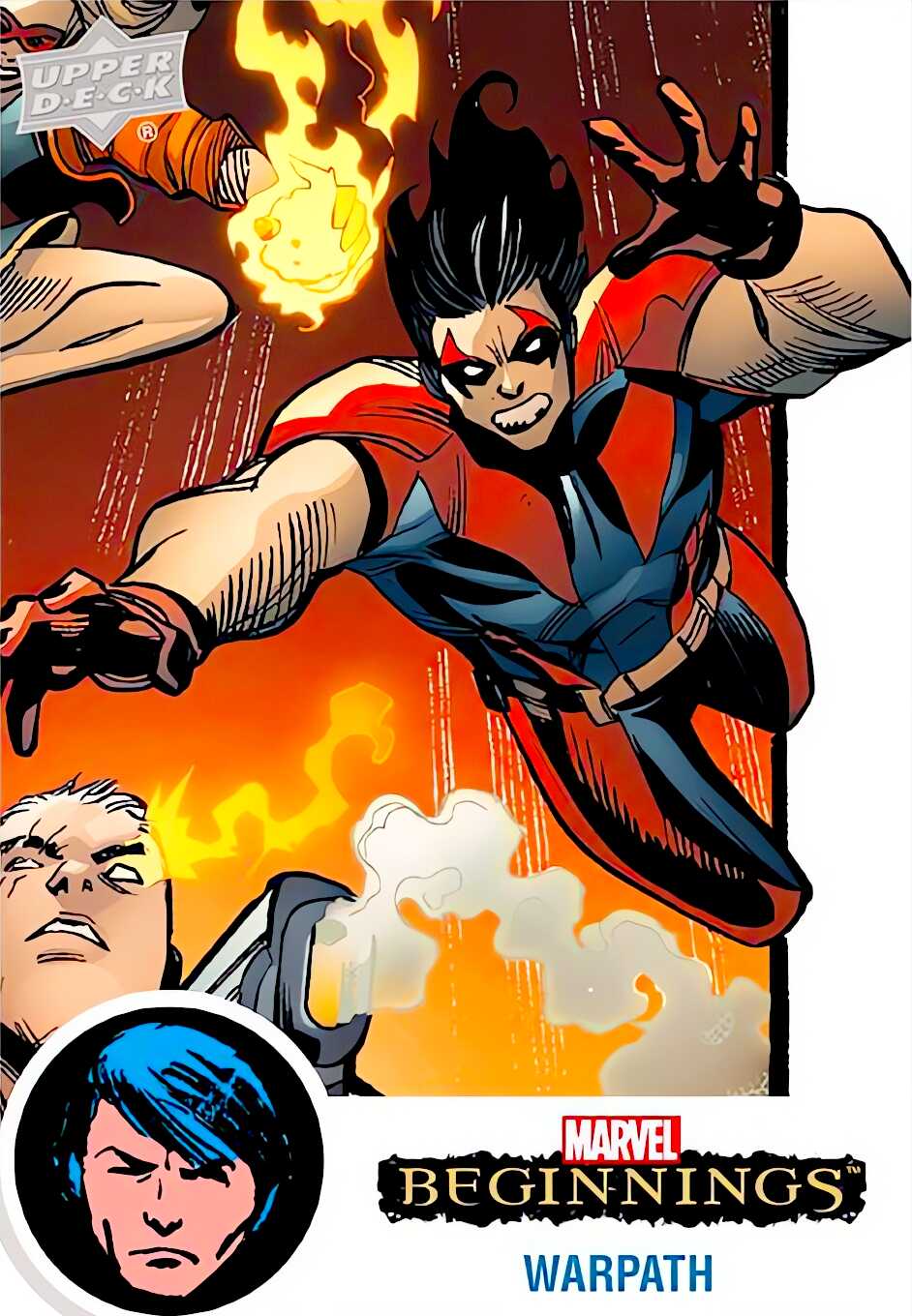 Warpath card thumbnail