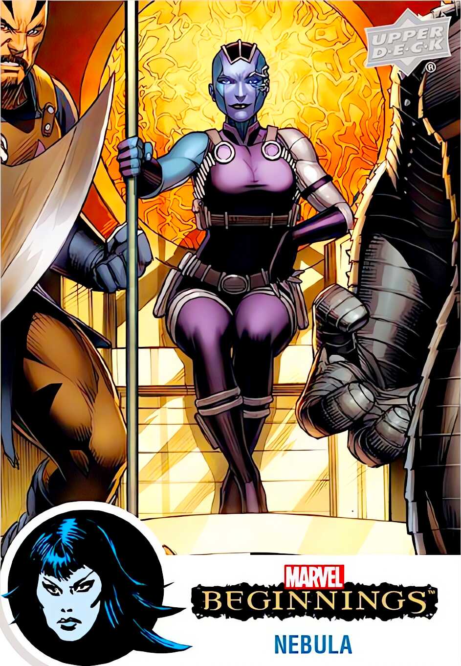 Nebula card thumbnail