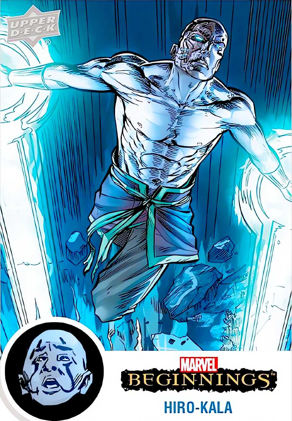 Hiro-Kala front card image