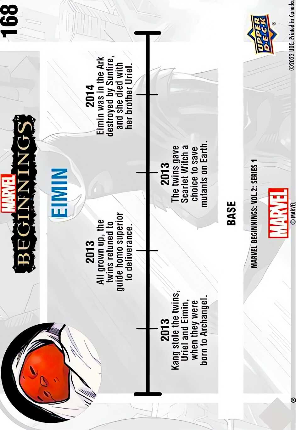 Eimin back card image