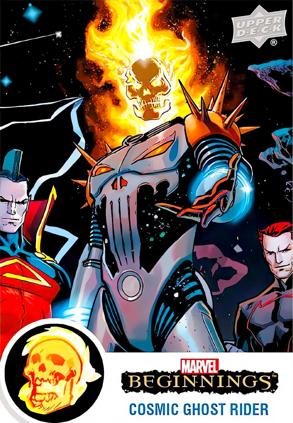 Cosmic Ghost Rider card thumbnail