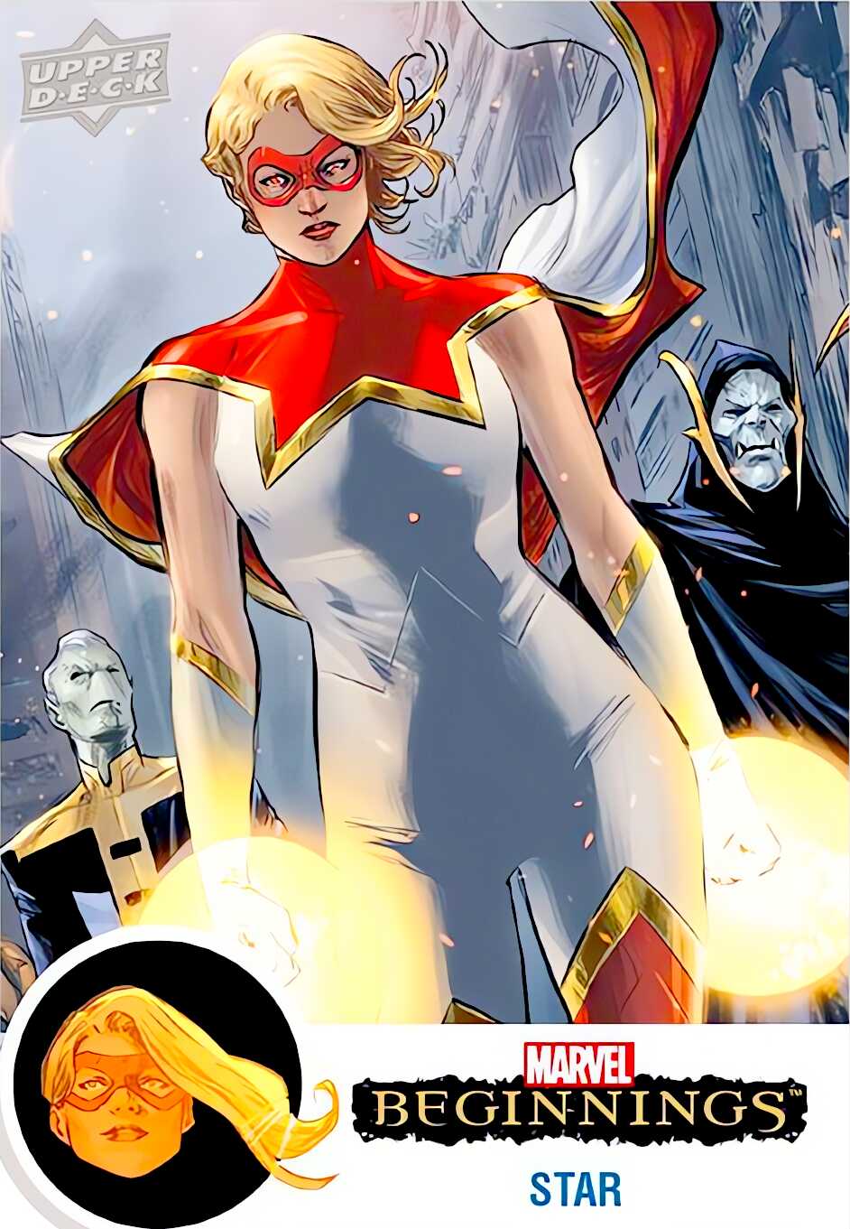 Star card thumbnail