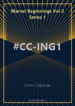 Infinity Gauntlet #1 card thumbnail