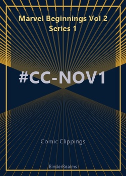 Nova #1 back card image