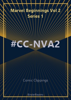 Nova #2 (2007) card thumbnail