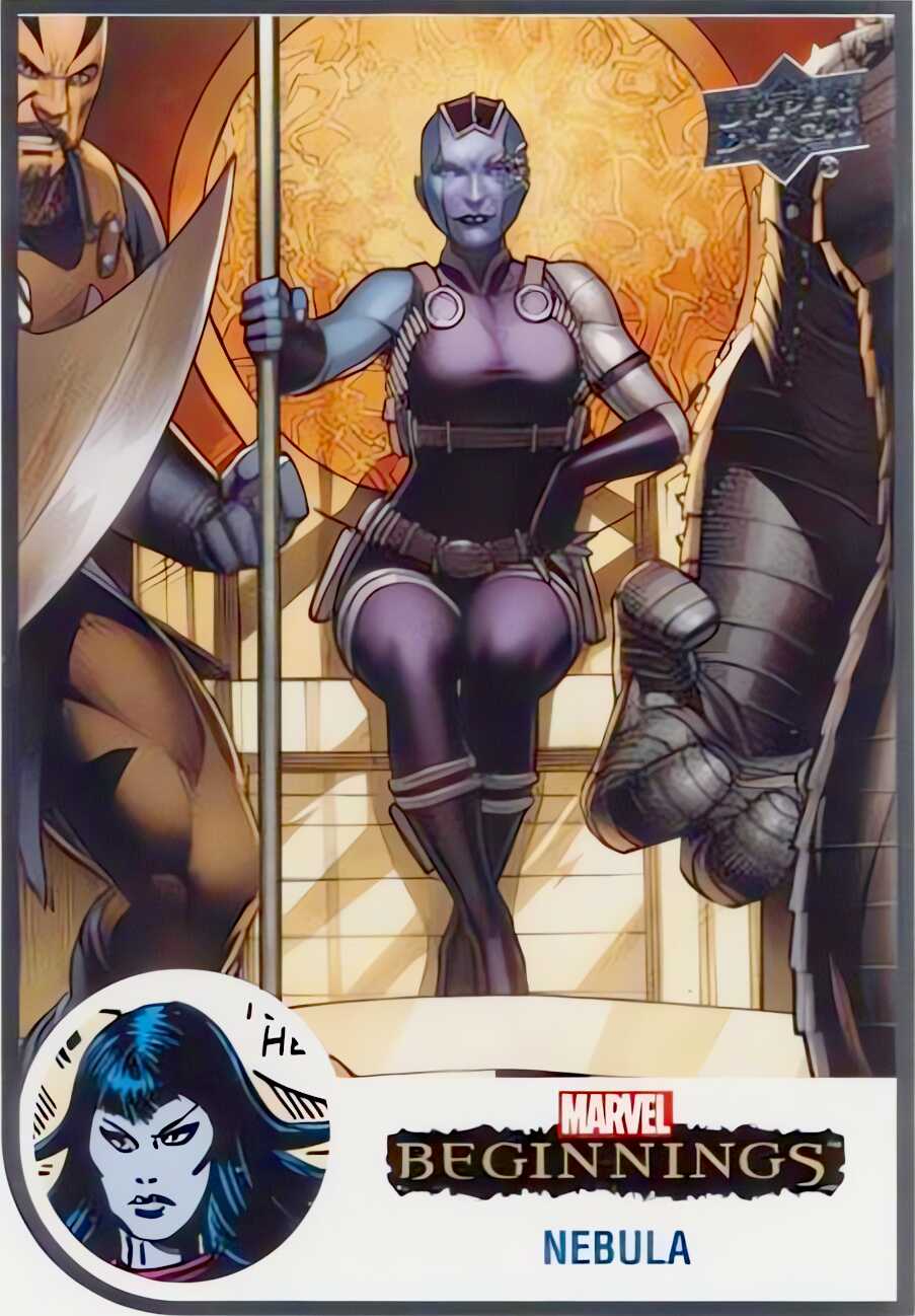 Nebula card thumbnail