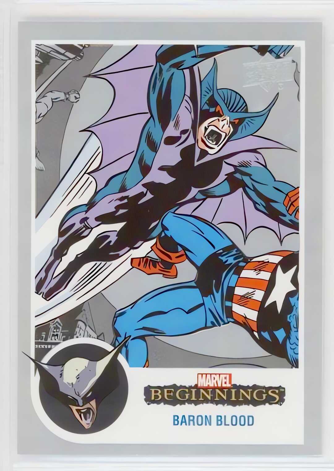 Baron Blood card thumbnail