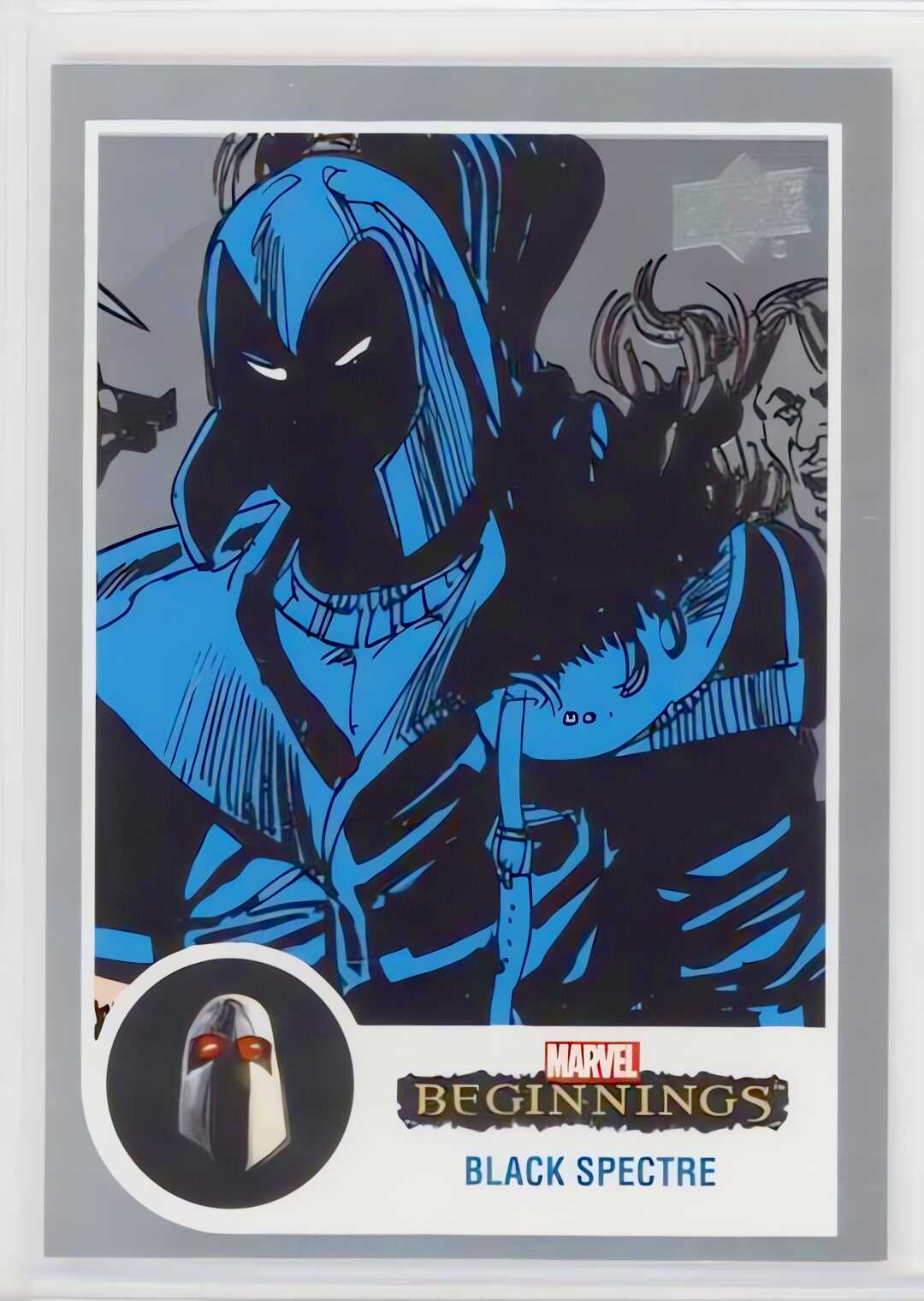 Black Spectre card thumbnail