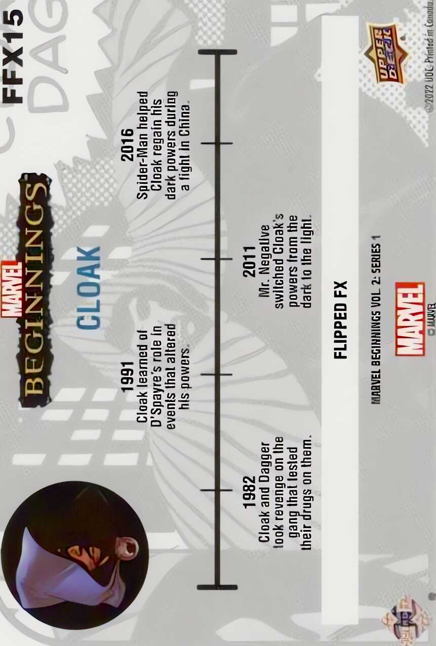 Cloak back card image
