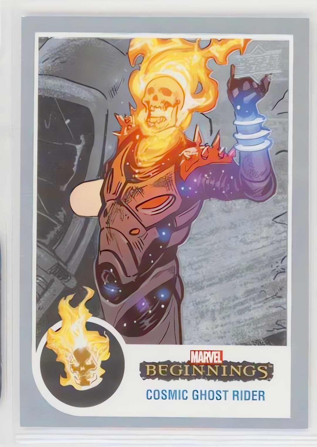Cosmic Ghost Rider card thumbnail