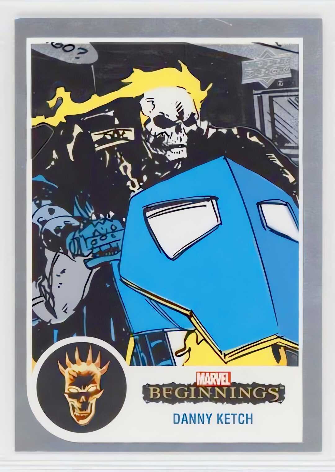 Danny Ketch card thumbnail