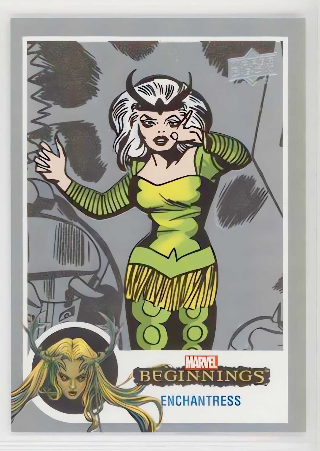Enchantress card thumbnail