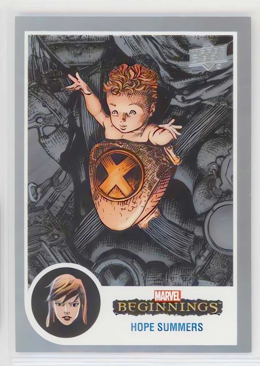 Hope Summers card thumbnail