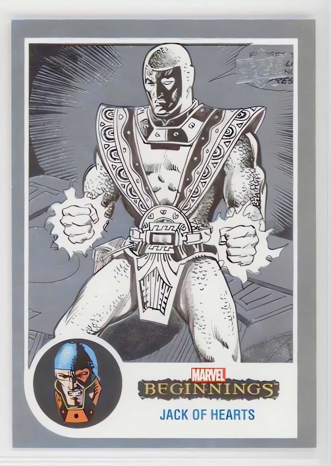 Jack of Hearts card thumbnail
