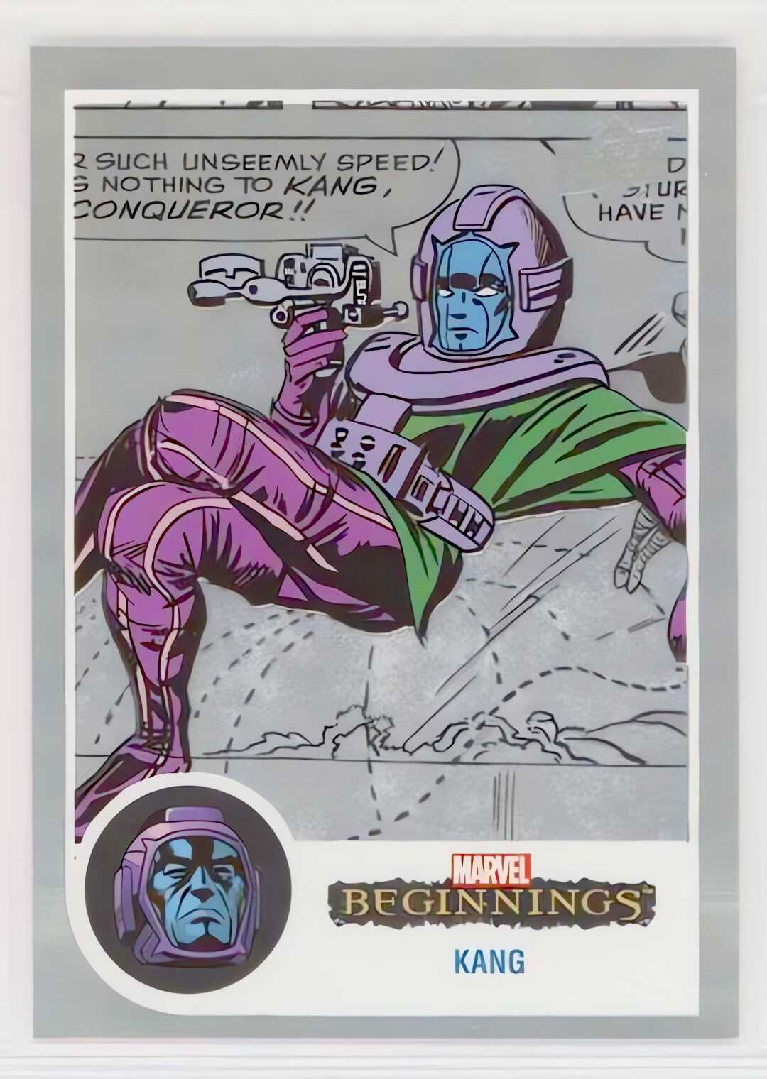 Kang card thumbnail