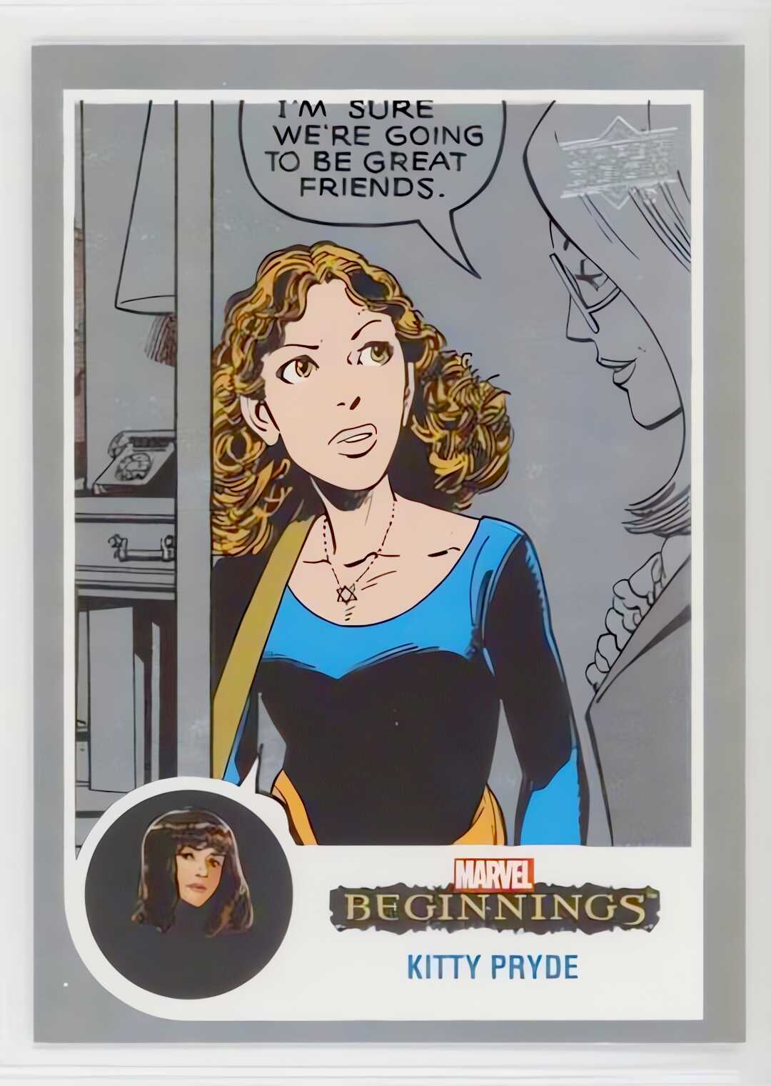 Kitty Pryde card thumbnail