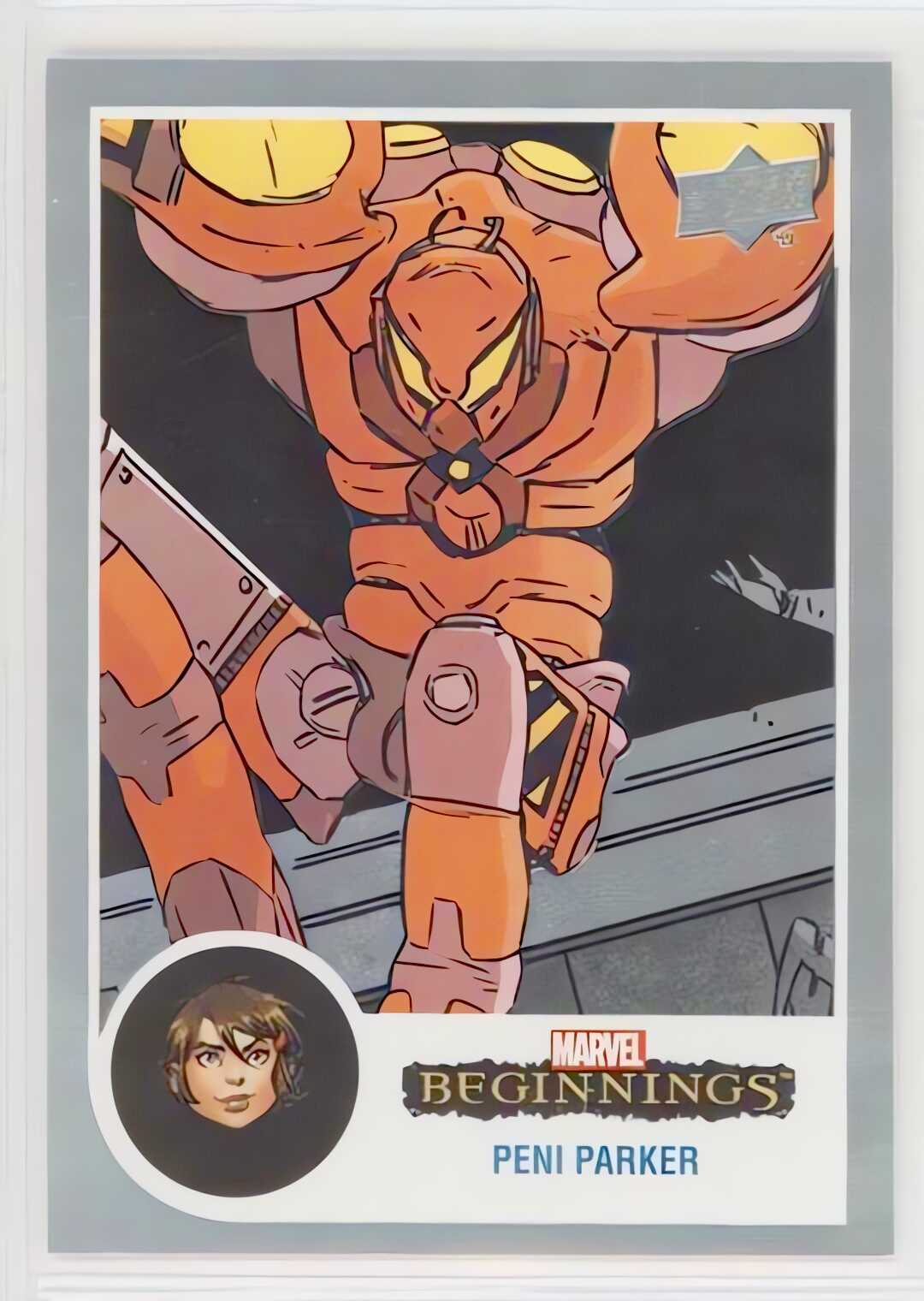 Peni Parker card thumbnail
