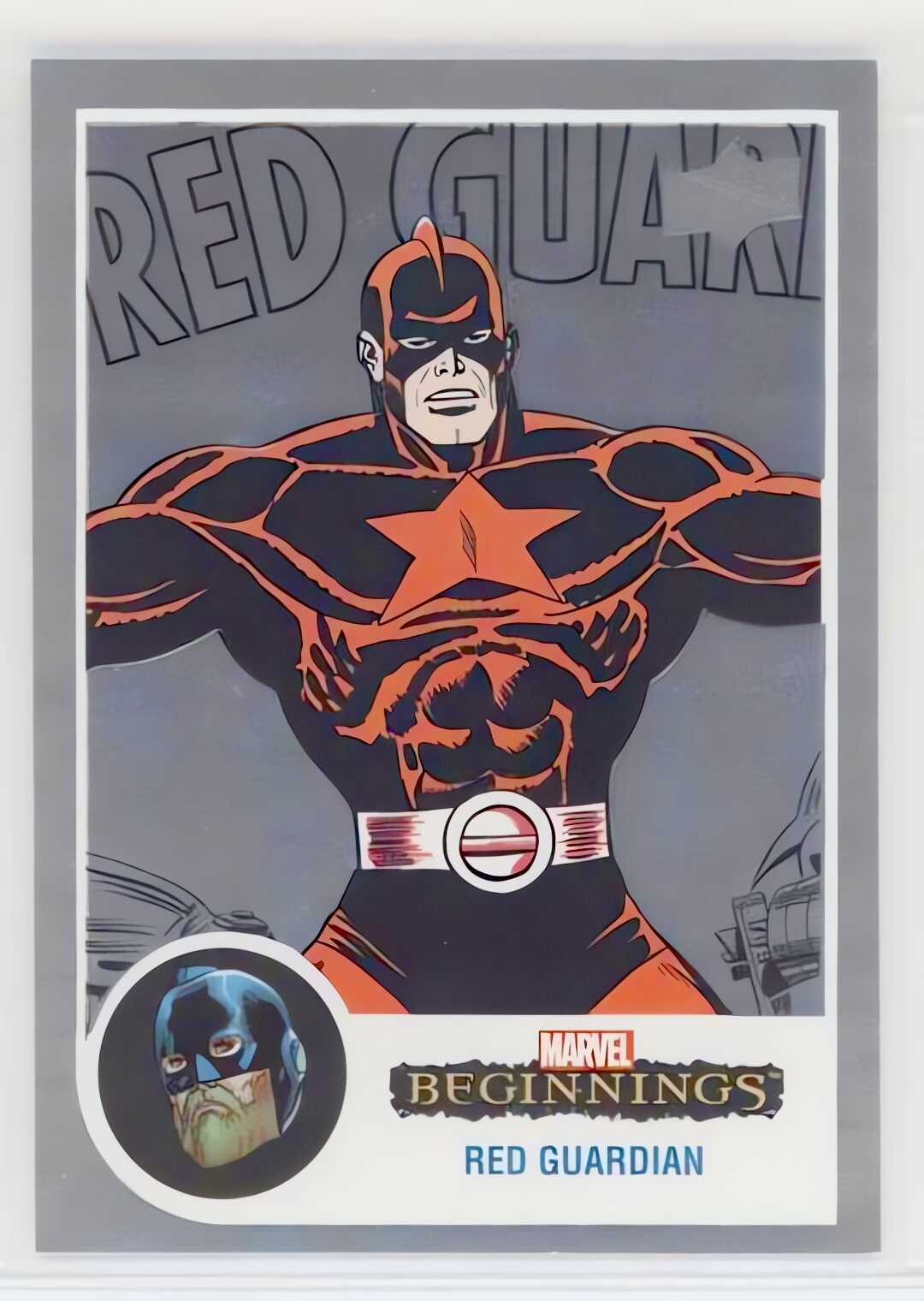 Red Guardian card thumbnail