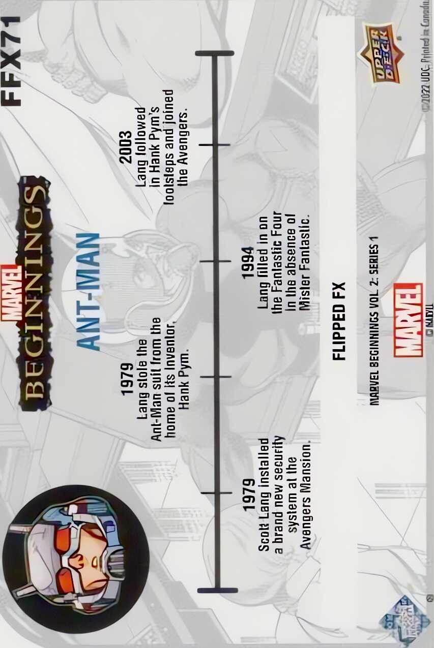 Scott Lang back card image