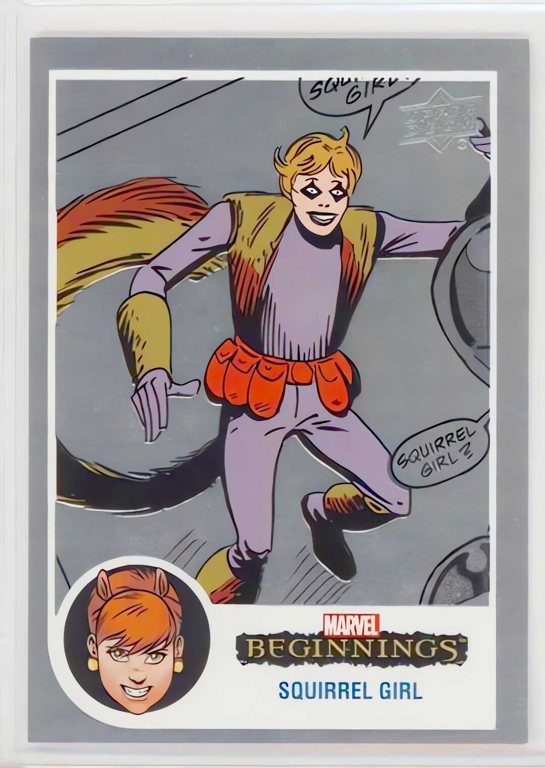 Squirrel Girl card thumbnail