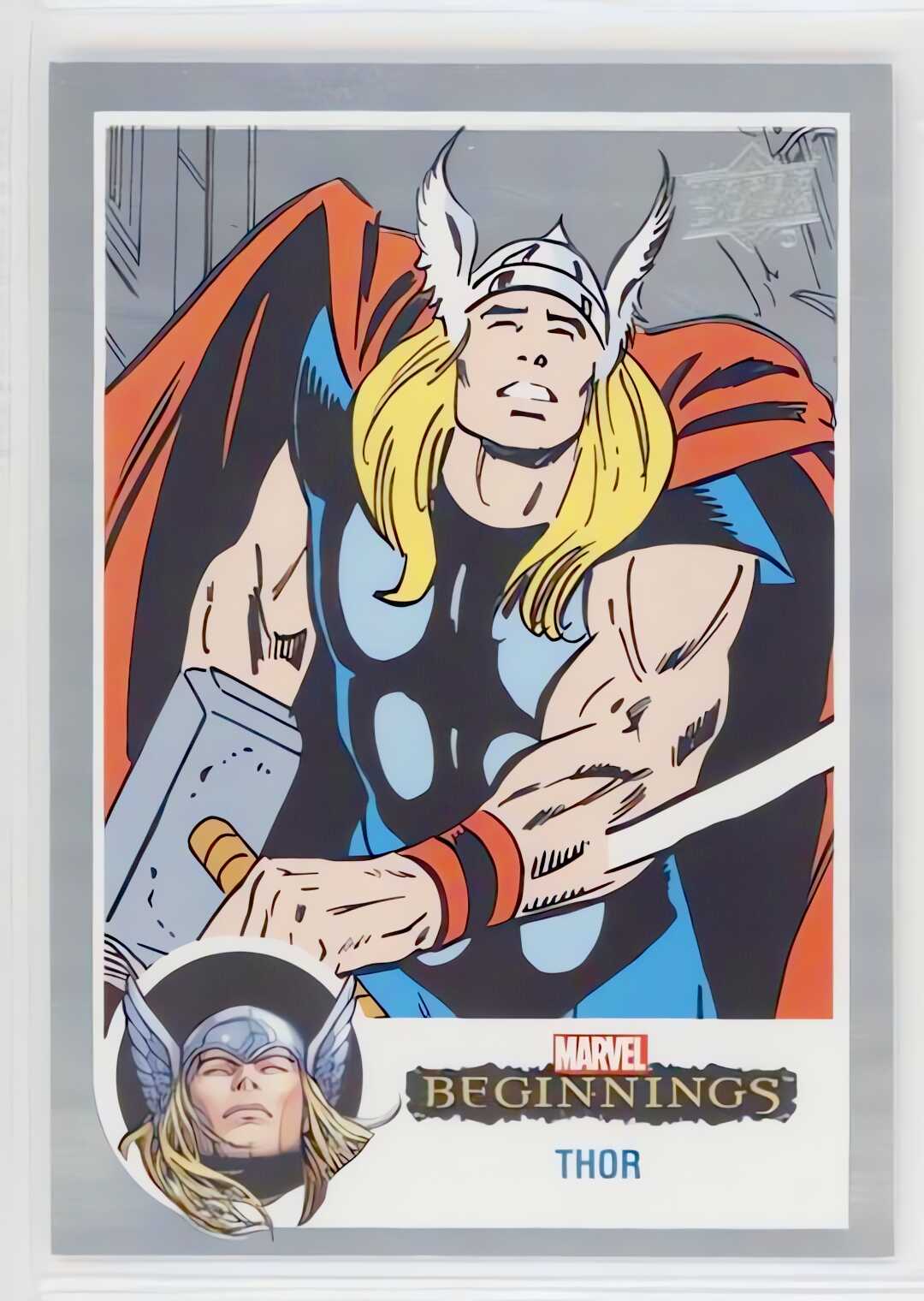 Thor card thumbnail