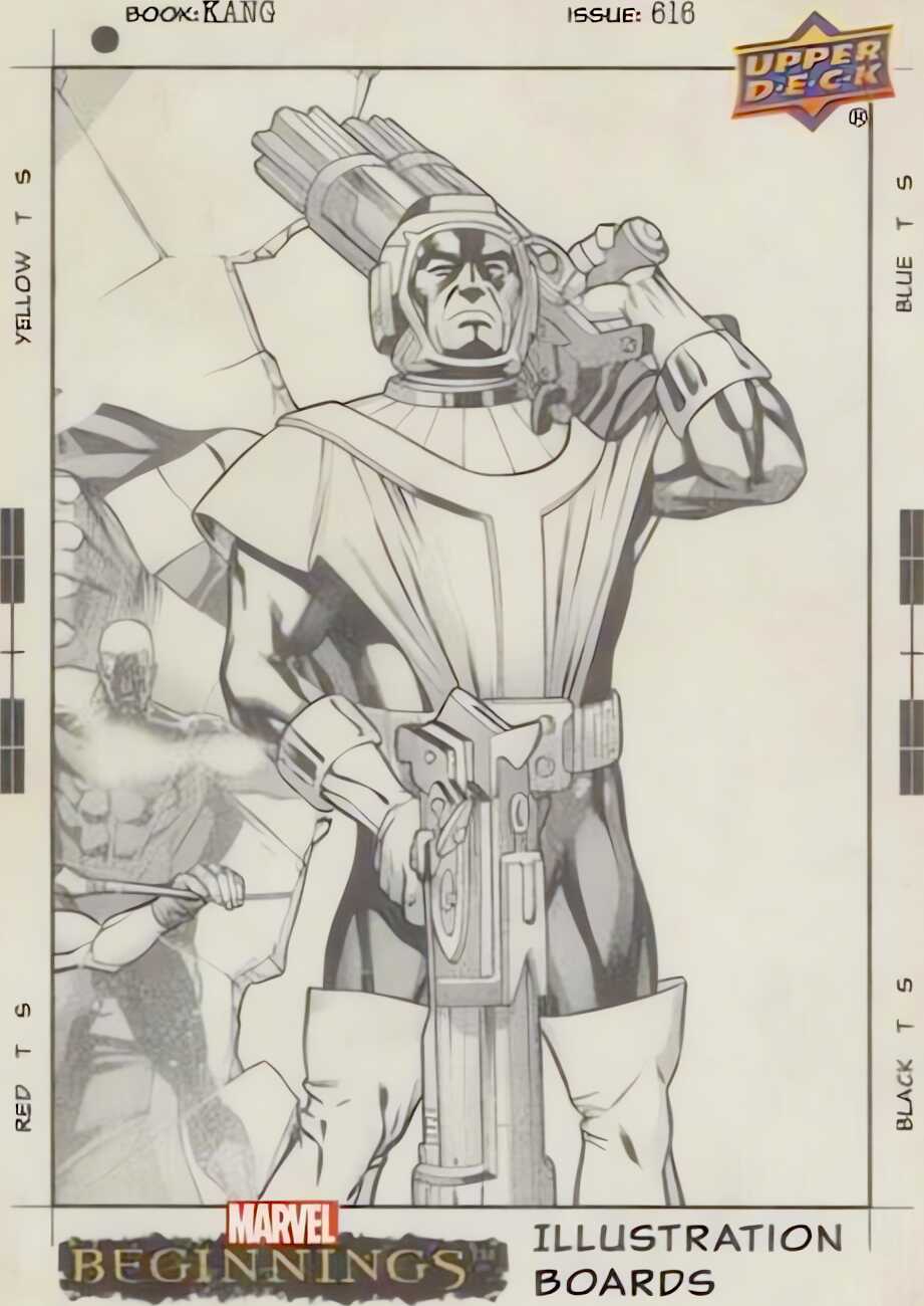 Kang card thumbnail