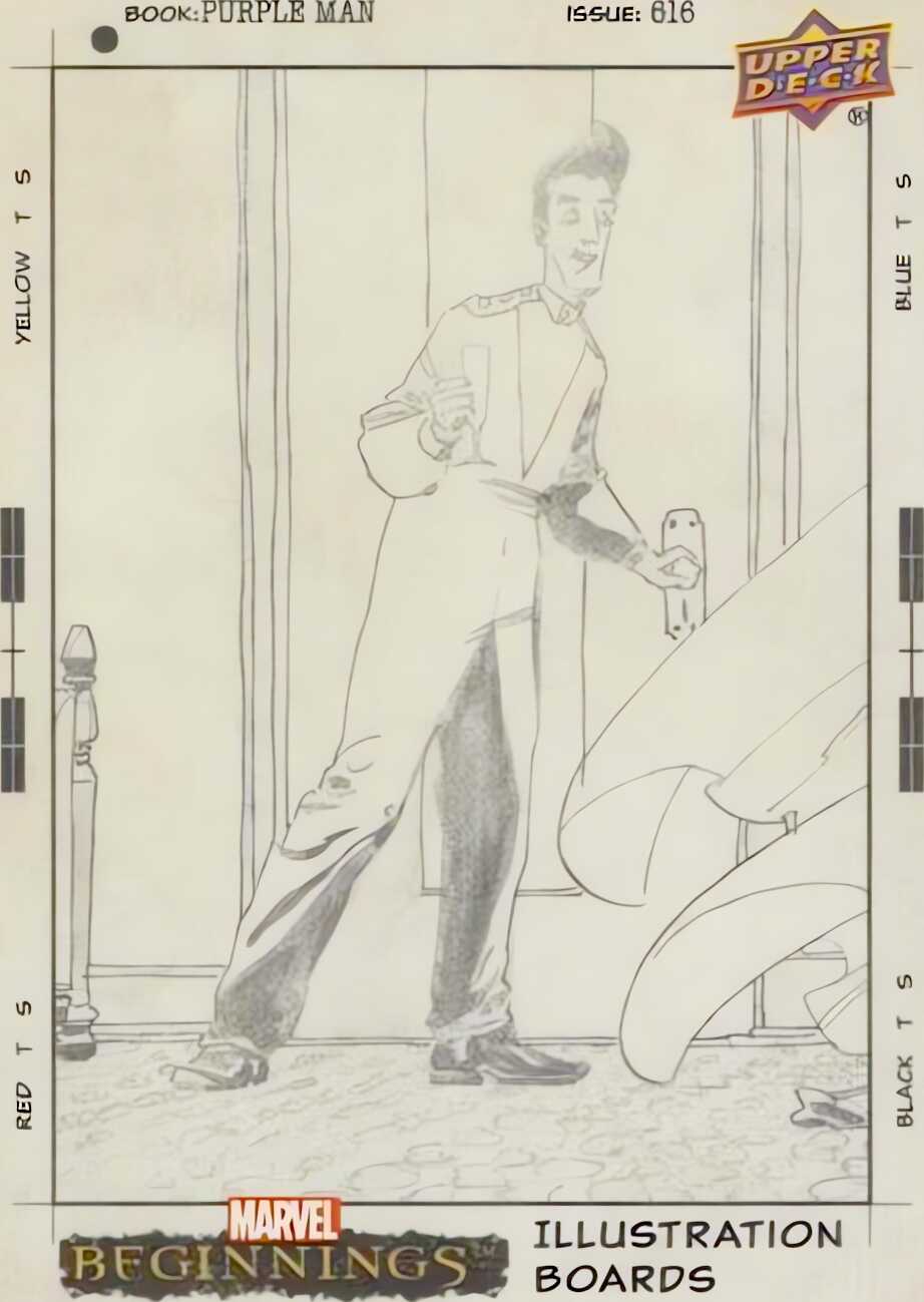 Purple Man card thumbnail