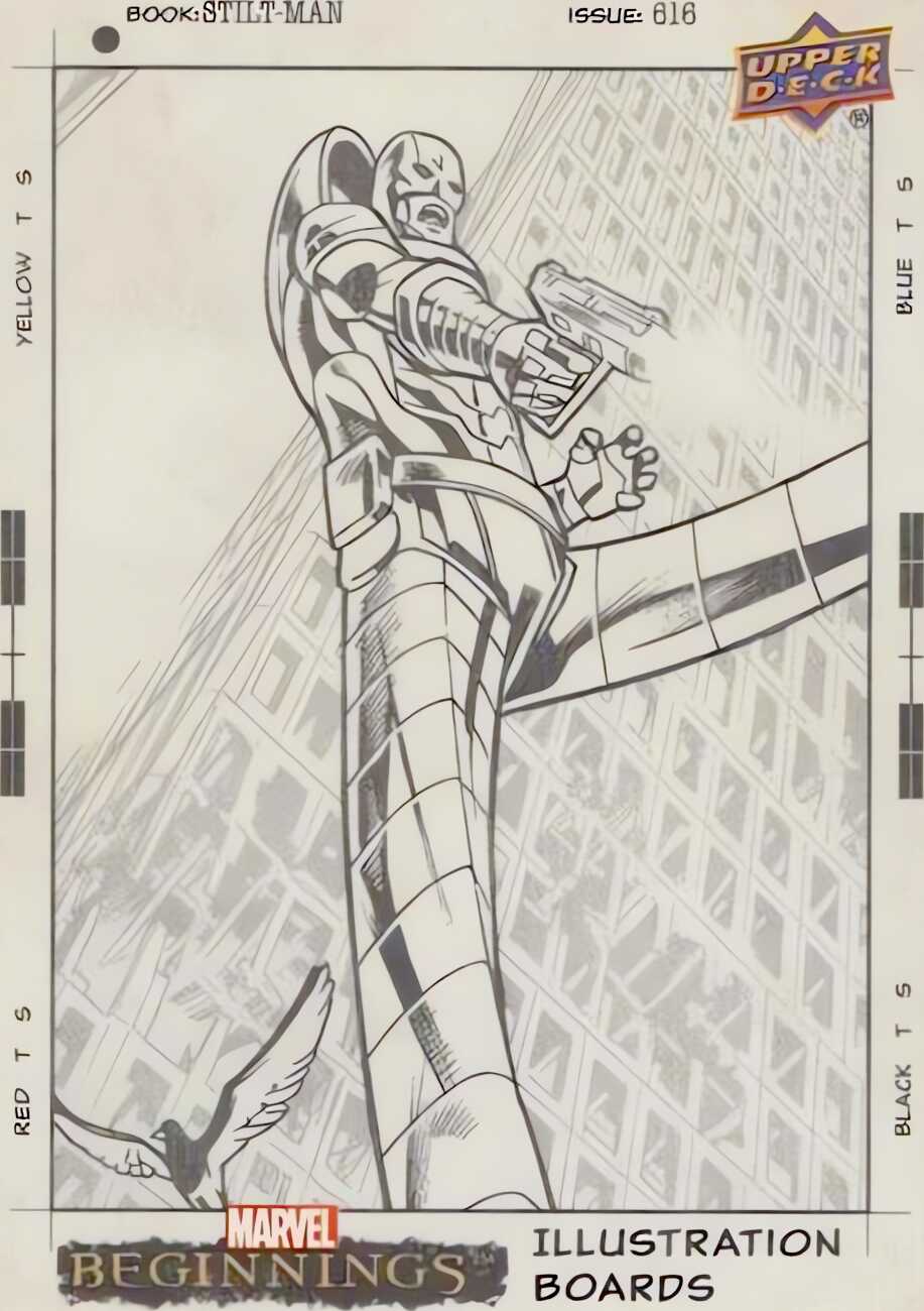 Stilt-Man card thumbnail