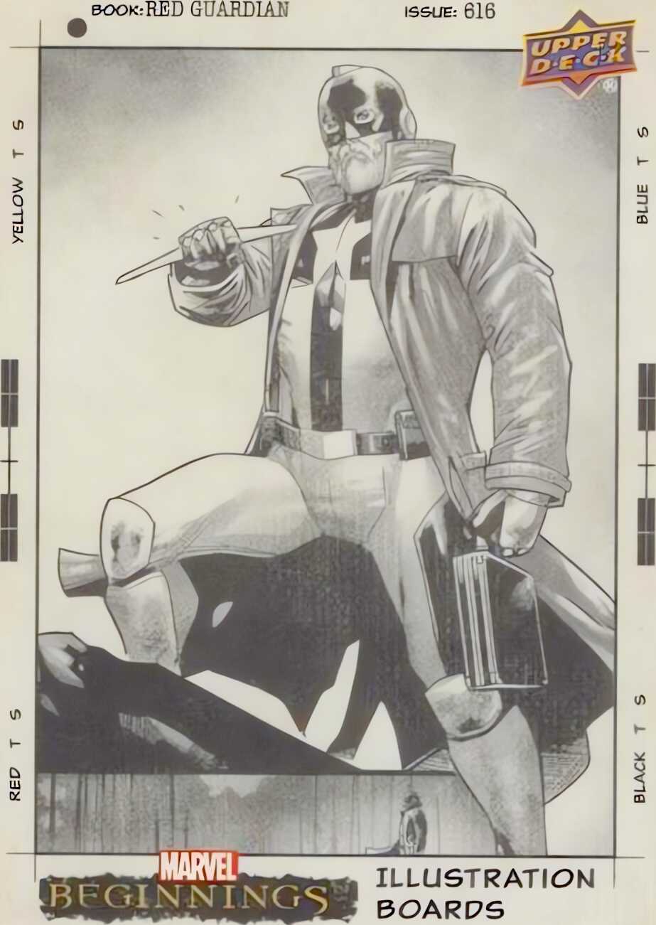 Red Guardian card thumbnail