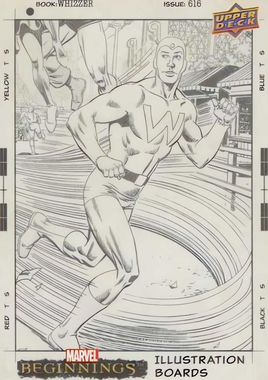 Whizzer card thumbnail